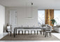 Extendable Table Everyday P.80 - Essential and Functional Design