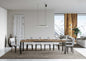 Extendable Table Everyday P.80 - Essential and Functional Design
