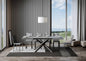 Extendable table Famas elegant P.90