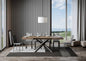 Extendable table Famas elegant P.90