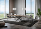 Extendable table Famas elegant P.90