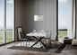 Extendable table Famas elegant P.90
