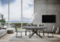 Extendable table Famas elegant P.90
