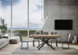 Extendable table Famas elegant P.90