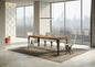 Extendable Table Paxon P.90 - Anthracite Frame