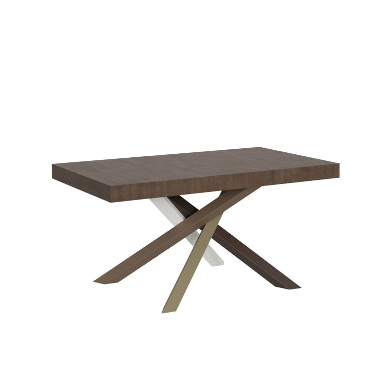 Ausziehbarer Tisch Volantis - Elegantes und funktionales Design