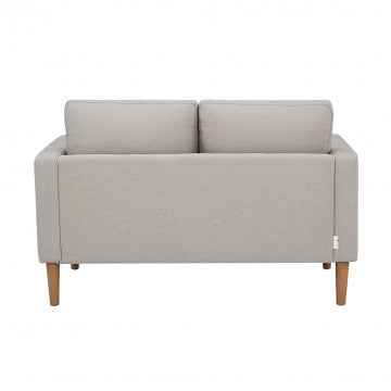 Divano Elegante e Confortevole Ramsey a 3 e 2 Posti