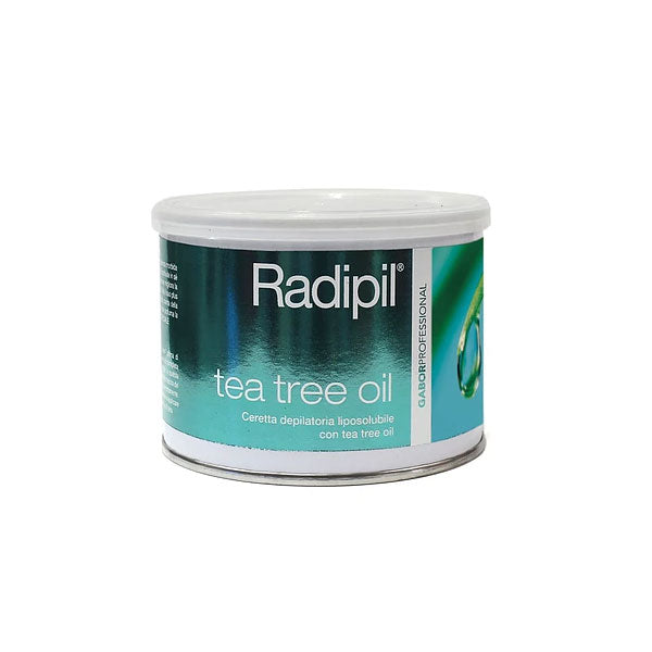 RADIPIL CERETTA TEA TREE OIL LIPO 400 ML