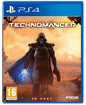 The Technomancer PS4 Videospiel Neu PlayStation 4 Spiel Versiegelt EU