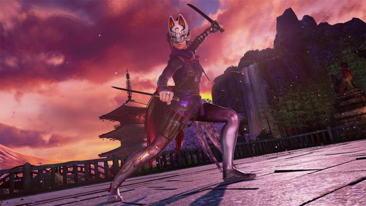 Tekken 7 - Legendary Edition PS4 PlayStation 4 Spiel Deutsch Komplette Ausgabe