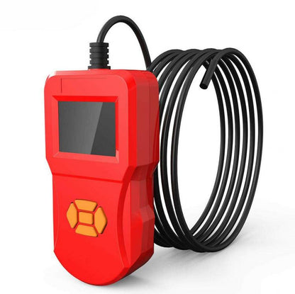 Digitale Endoskopkamera 3 m Sonde Monitoranzeige IP67 VGA-Kamera