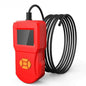 Digital Endoscope Camera Probe 3 Mt Monitor Display Ip67 Vga Camera