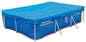 58107 Bestway Pool Cover for 400x211cm pools