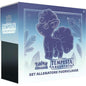 Pokémon Sword & Shield Elite Trainer Box: Silver Tempest TCG IT