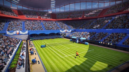 Tennis World Tour Videogioco Ps4 Gioco Playstation 4 2018 Multilingue Italiano