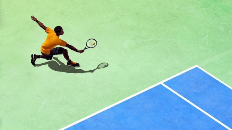 Tennis World Tour Videogioco Ps4 Gioco Playstation 4 2018 Multilingue Italiano