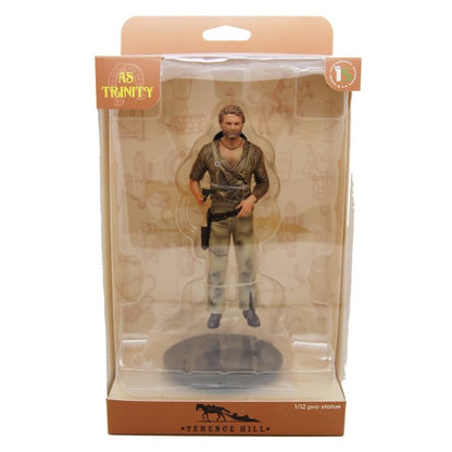 Infinite - Terence Hill "Als Trinity" 1/12 Statue Figur Statuette Figur 16Cm