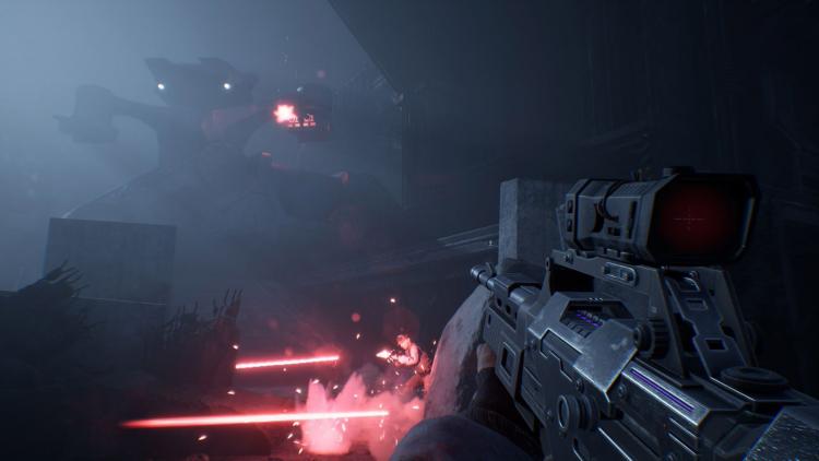 Terminator Resistance PS4 Videospiel Deutsch Spiel Playstation 4 Neu Auf PS5