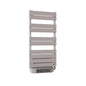 De'Longhi Cobalto E-Flow Electric Heated Towel Rail 1094x550 500W+1000W Fan Heater