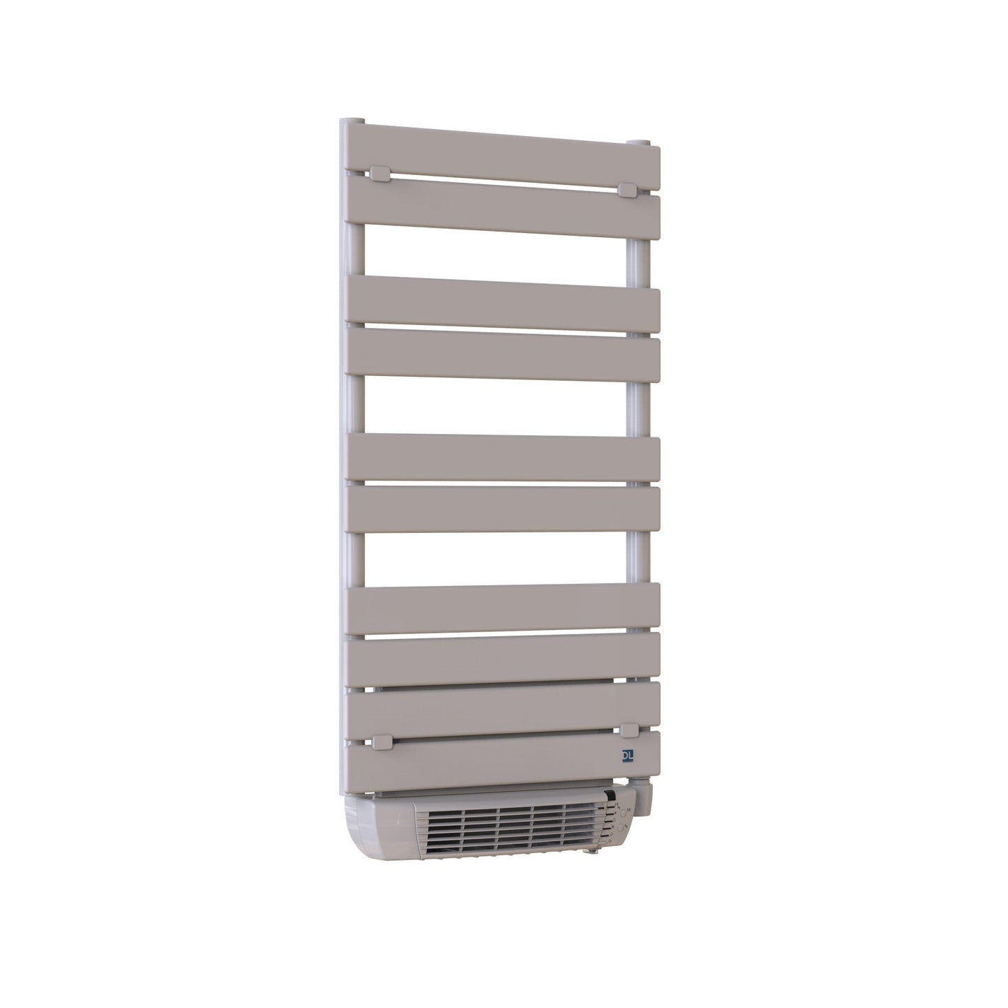 Termoarredo Elettrico De’Longhi Cobalto E-Flow 1350x550 700W+1000W Termoventilante