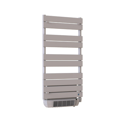 Termoarredo Elettrico De’Longhi Cobalto E-Flow 1350x550 700W+1000W Termoventilante