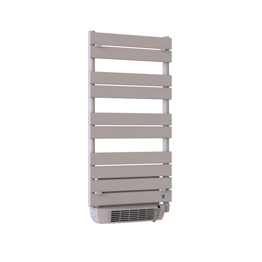 Termoarredo Elettrico De’Longhi Cobalto E-Flow 1350x550 700W+1000W Termoventilante