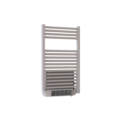 Termoarredo Elettrico De’Longhi Elegance E-Flow 1129x550 700W+1000W Termoventilante