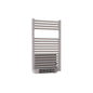 De’Longhi Elegance E-Flow Electric Heated Towel Rail 1129x550 700W+1000W Fan Heater