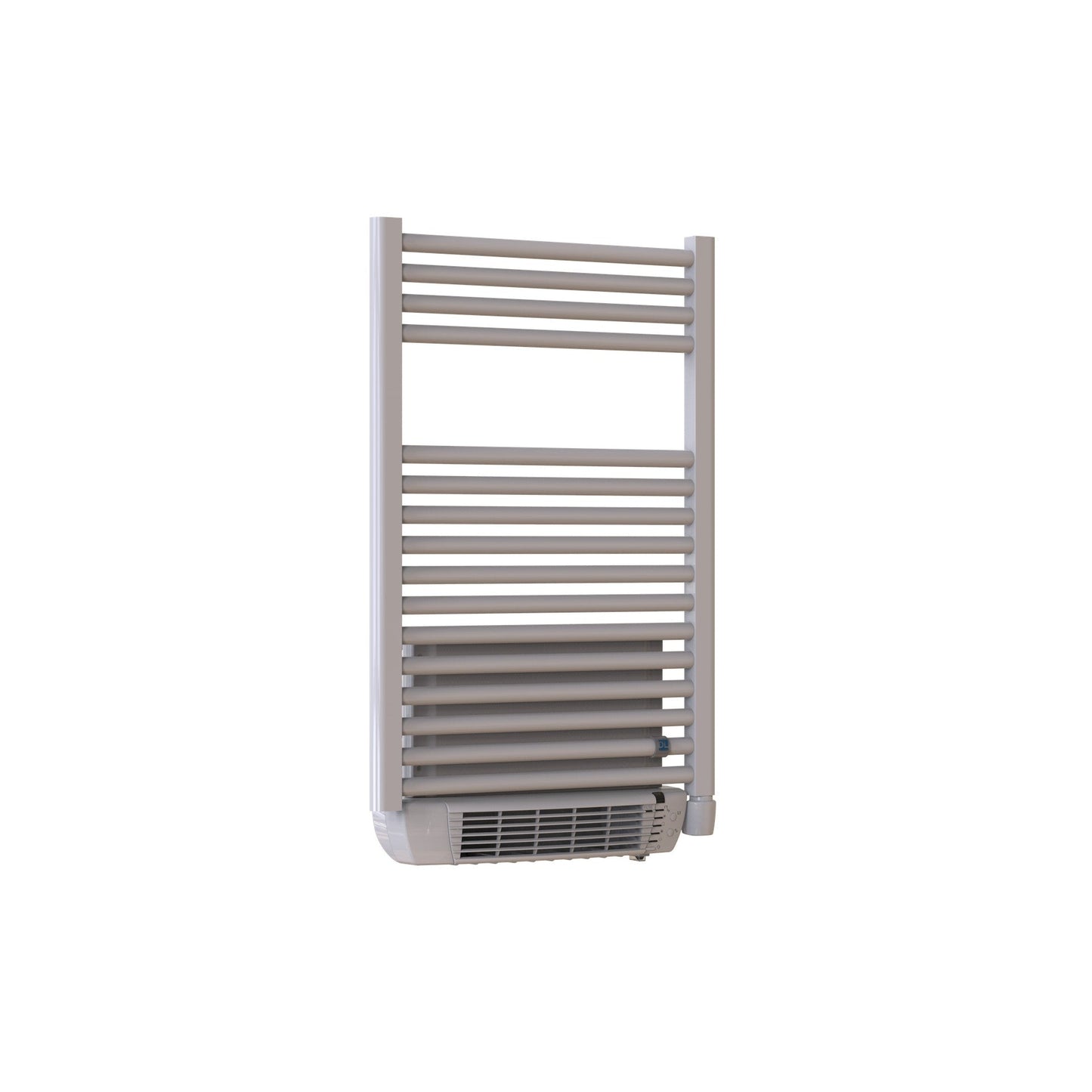 Termoarredo Elettrico De’Longhi Elegance E-Flow 896x550 500W+1000W Termoventilante