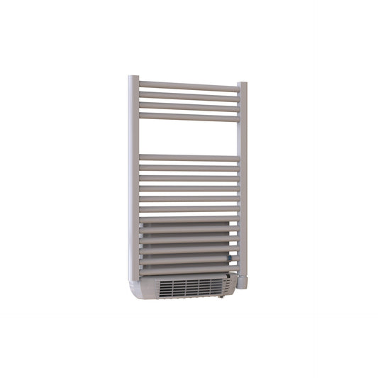 Termoarredo Elettrico De’Longhi Elegance E-Flow 896x550 500W+1000W Termoventilante