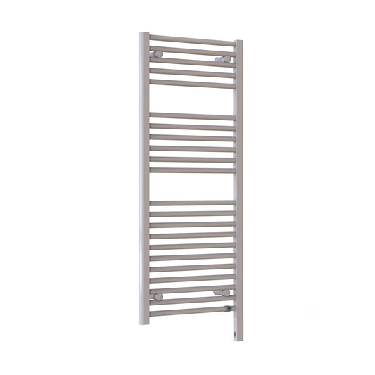 Termoarredo Elettrico De’Longhi Fantasia 1041x500 500W, Interruttore On / Off Design Moderno con Tubi Tondi