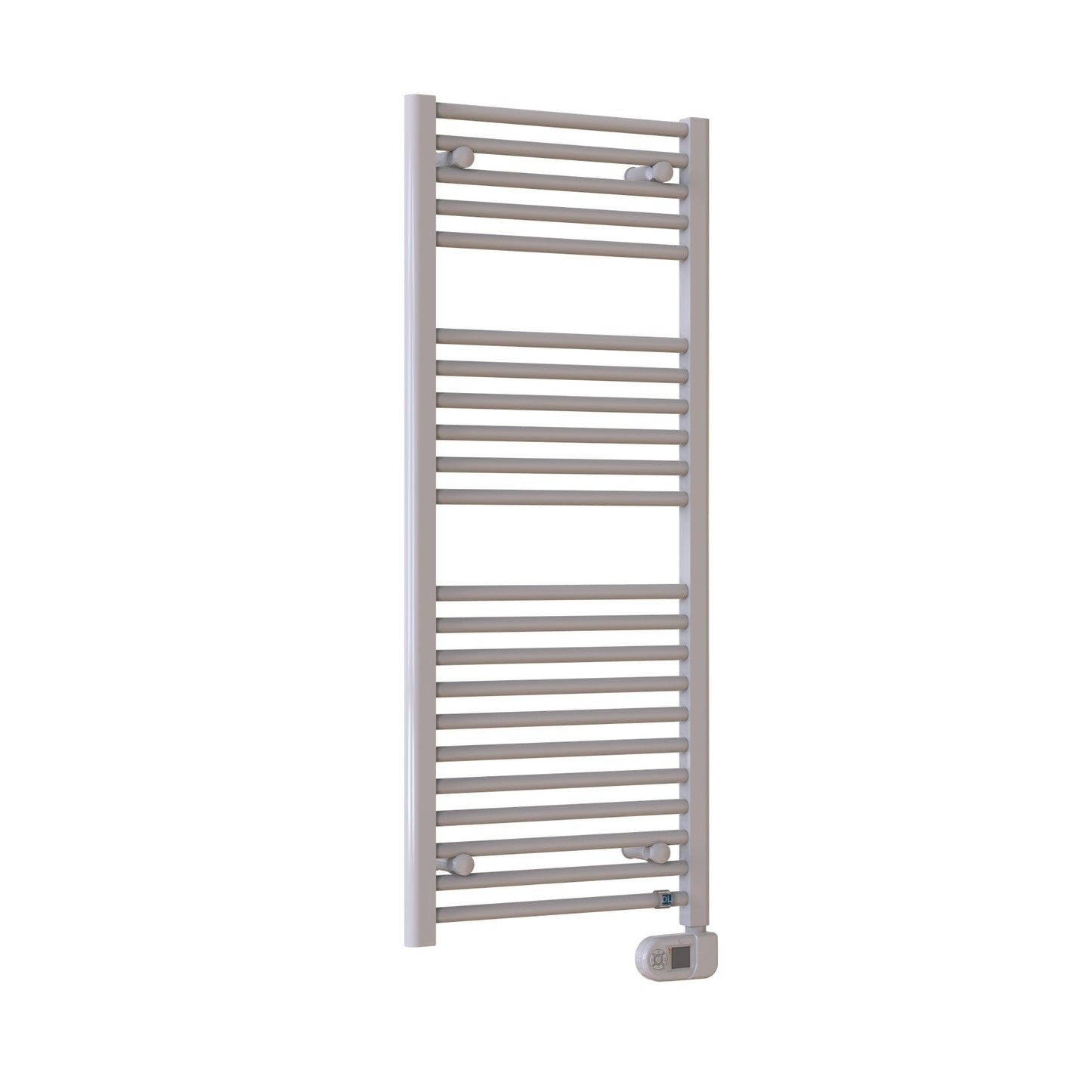Termoarredo Elettrico De’Longhi Fantasia 1626x600 1000W, Termostato Digitale Design Moderno con Tubi Tondi