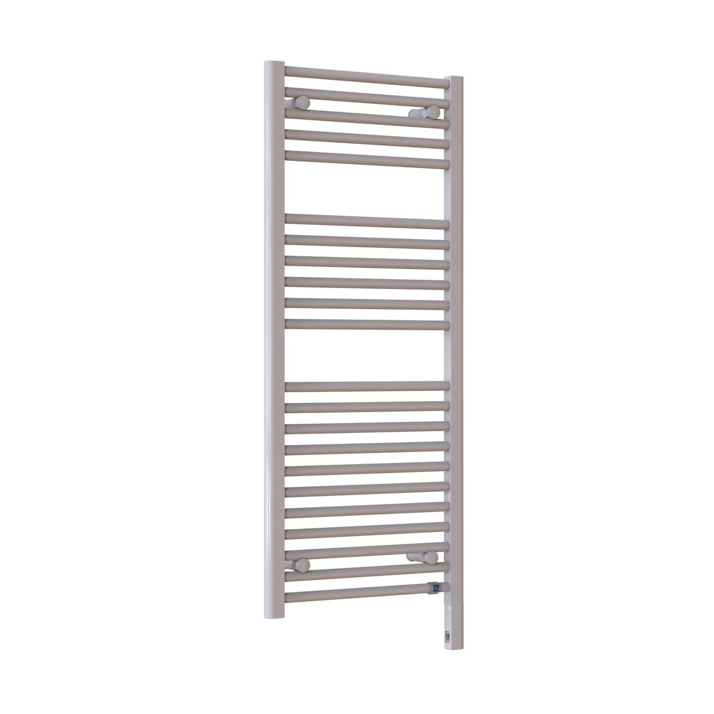 Termoarredo Elettrico De’Longhi Fantasia 1646x600 1000W, Interruttore On / Off Design Moderno con Tubi Tondi