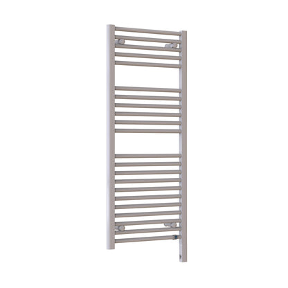 Termoarredo Elettrico De’Longhi Fantasia 1646x600 1000W, Interruttore On / Off Design Moderno con Tubi Tondi