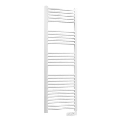 Termoarredo Lazzarini mod. Cortina 920x480 elettrico bianco