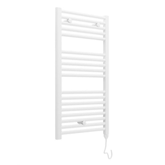 Termoarredo Lazzarini mod. Cortina 920x480 elettrico bianco