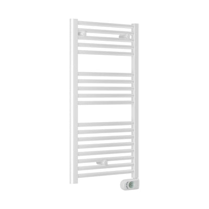 Termoarredo Lazzarini mod. Cortina EVO 720x400 elettrico bianco