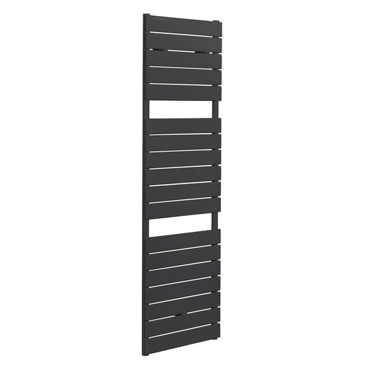 Termoarredo Lazzarini mod. Palermo 1512x500mm antracite