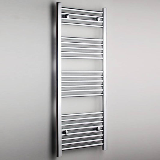 Termoarredo scaldasalviette Lazzarini Sanremo 1110x500 cromato