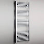 Lazzarini Sanremo 1110x500 Chrome Heated Towel Rail