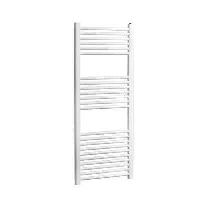 Termoarredo scaldasalviette Lazzarini Sanremo 1420x500 bianco