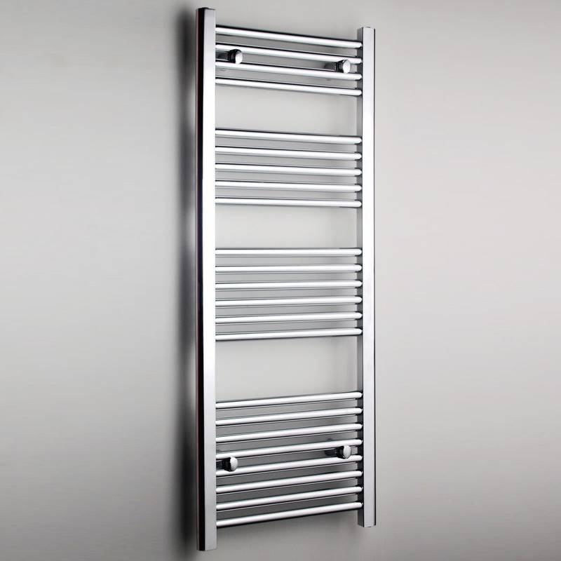 Termoarredo scaldasalviette Lazzarini Sanremo 1420x500 cromato