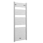 Lazzarini Sanremo Heated Towel Rail 1420x550 white