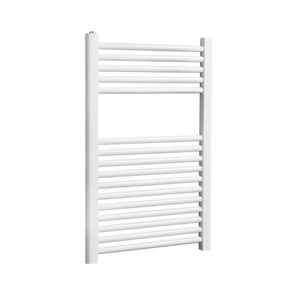 Termoarredo scaldasalviette Lazzarini Sanremo 690x500 bianco