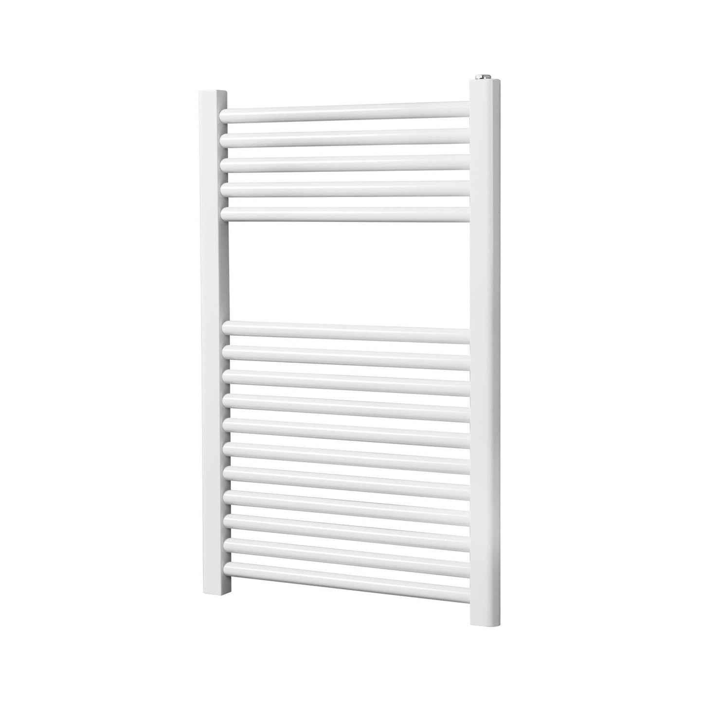 Termoarredo scaldasalviette Lazzarini Sanremo 690x550 bianco