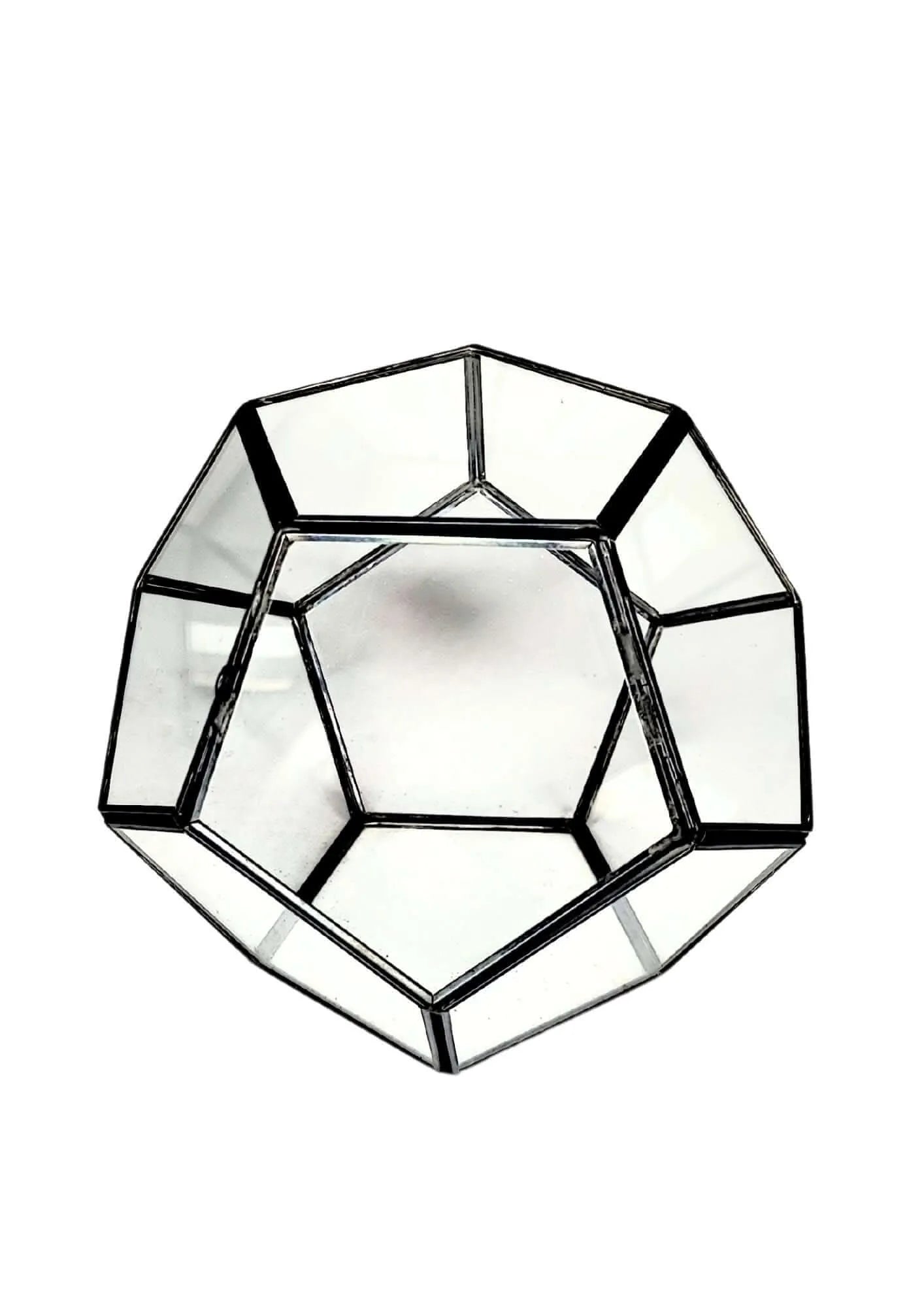 Geometrisches Terrarium Kristallgarten 2TR070