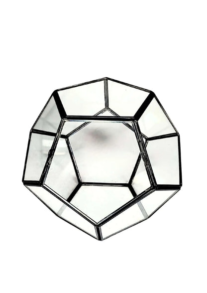 Geometrisches Terrarium Kristallgarten 2TR070
