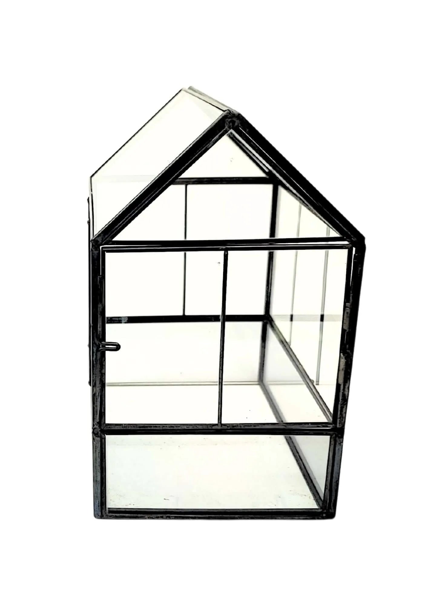 Terrarium geometrico Micro Oasi 2TR062