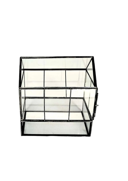 Terrarium geometrico Micro Oasi 2TR062