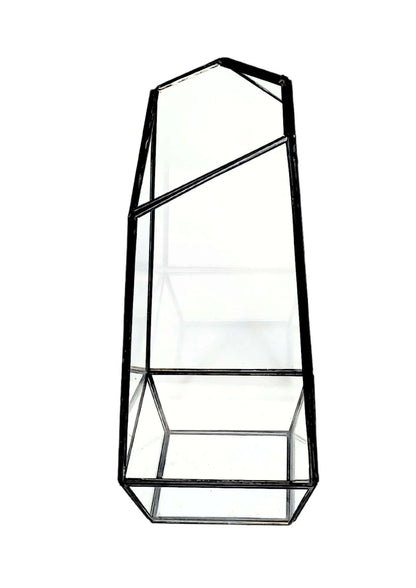 Terrarium geometrico Oasi di Luce 2TR068